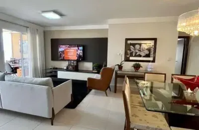 Lindo apartamento para venda no santa cruz, ed. solar das varandas, 3 dormitorios sendo 1 suite master, varanda em 126 m2 util, lazer completo