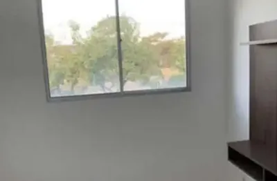 Ótimo apartamento para venda no manoel penna, cond parque renascer, 2 dormitorios, armarios em 47 m2 com lazer no condomínio