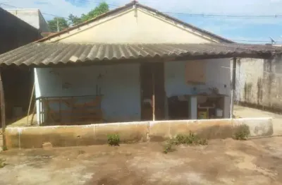 Oportunidade. casa para venda no jardim paiva, 2 dormitorios, 110 m2 construidos em um terreno de 200 m2