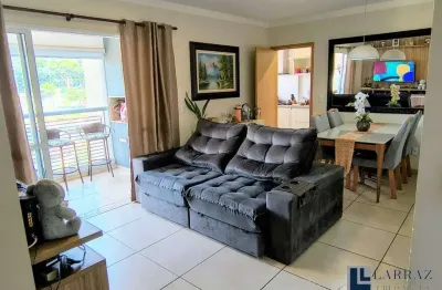 Lindo apartamento para venda no jd botanico, ed cabreuva, face sombra, completo, 3 dormitorios com 1 suite, varanda gourmet em 93 m2 privativos. lazer