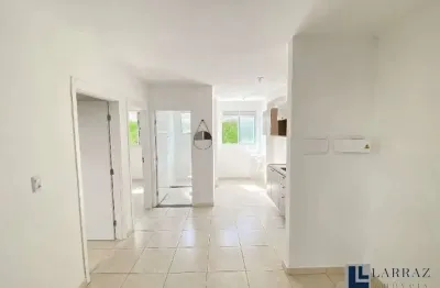 Apartamento térreo para venda na zona sul, recreio das acacias, cond. lar australia, 2 dormitorios, 40 m2 privativos, lazer completo. apartamento de p