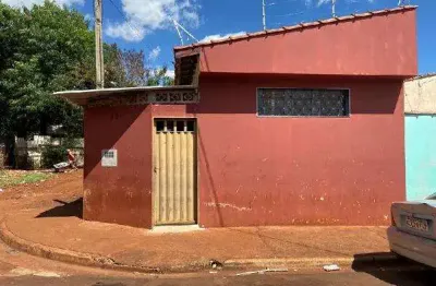 Oportunidade. casa para venda em ribeirão preto-sp no ipiranga / vila recreio, 2 dormitorios, 63 m2 construidos em um terreno de 137 m2