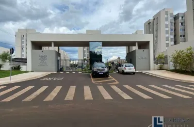 Oportunidade. apartamento para venda na via norte, excelente localização, cond. vale das nascentes, acabamento premium, 2 dormitorios, 47  m2, lazer c