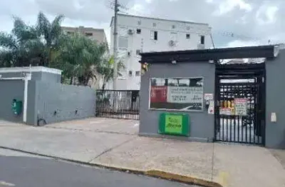 Oportunidade. apartamento para venda em aracatuba-sp no chac. patrimonio santana, cond. pq alecrim,  2 dormitorios em 47 m2 privativos