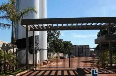 Oportunidade. apartamento para venda em ribeirão preto no jd interlagos, cond, vitta jardim interlagos, 2 dormitorios, 43 m2 privativos, lazer complet