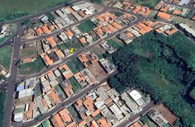 Oportunidade. terreno para venda em são carlos-sp no bela vista / jardim das torres prolongamento, area do terreno 250 m2
