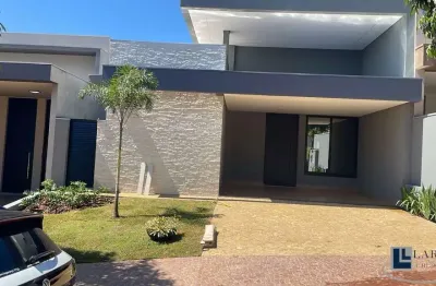 Ótima casa nova para venda em bonfim paulista no cond san marco, ilha modena, 3 suites, piscina, gourmet em 250 m2 de área total