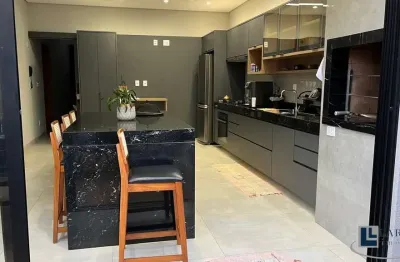 Ótima casa para venda no recreio das acacias, cond. villa romana 2 com 3 suites, escritório, piscina e gourmet em 250 m2 total, lazer completo