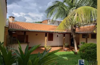 Linda casa para venda no candido portinari, alto padrão de acabamento, 3 dormitorios com 1 suite, gourmet em 360 m2 de área total