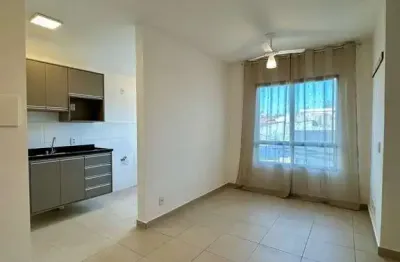Ótimo apartamento para venda na vila virginia, cond. blanc residence, 2 dormitorios, 46 m2 privativos, completo em armarios, lazer completo no condomí