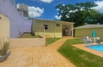 Ótimo sobrado para venda na vila tamandare, 3 dormitorios com 1 suite, escritório e edícula, 301 m2 construidos em um terreno de 728 m2