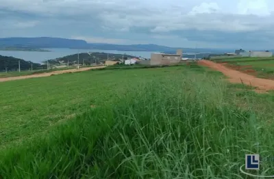 Ótimo lote para venda na represa de furnas no balneario shangryla 1, região de capitólio / são jose da barra-mg. lote com 500 m2, vista para represa