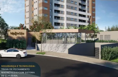 Apartamento novo alto padrão para venda no jardim botanico, ed. magnolia, 2 dormitorios com suíte, sala ampliada,  83 m² privativos, varanda gourmet e