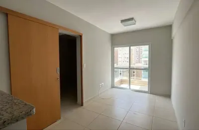 Ótimo apartamento para venda no Nova Aliança Ed Jessica Campez, 1 dormitorio, varanda gourmet, completo armarios, 43 m2, portaria 24h e lazer no condo
