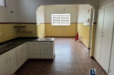 Casa para venda na vila tiberio, ótima localização, 4 dormitorios, varanda gourmet, 173 m2 construidos em um terreno de 182 m2