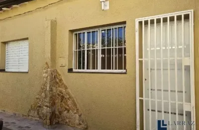 Casa para venda em vila fechada na vila tiberio, ótima localização na rua santos dumont, 3 dormitorios com 1 suite em 115 m2 construidos