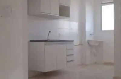 Apartamento novo para venda na henri nestle, pq dos lagos, cond. lar uruguai, 2 dormitorios, armarios planejados, 42 m2 privativos, lazer completo