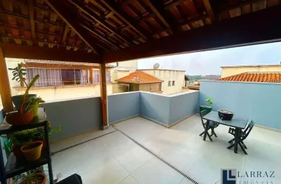 Linda cobertura duplex para venda no jardim paulistano, cond. rarita na rua ceara, 3 dormitorios com 1 suite, terraço, 113 m2 de área útil.