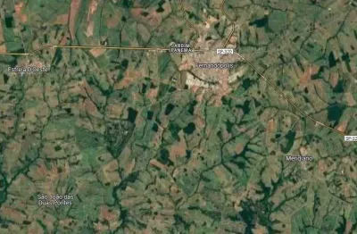 Fazenda para venda na região de fernandopolis-sp com 178 alqueires sendo 138 alqueires em cana arrendada, ao lado da cidade