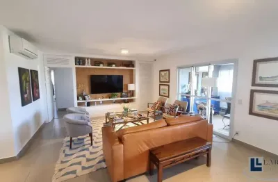Lindo apartamento alto padrão para venda no jd botanico, ed. uber corbusier, 4 suites, varanda gourmet em 228 m2, completíssimo, lazer completo