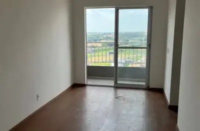 Apartamento novo para locacao no parque das oliveiras, acabamento premium, cond. portal das oliveiras, 2 dormitórios, varanda, 48 m2 privativos e laze