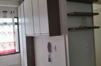 Apartamento para venda no recanto das palmeiras / ribeirao verde, cond lar italia, 2 dormitorios, 1 vaga, 42 m2 privativos, lazer completo. apartament