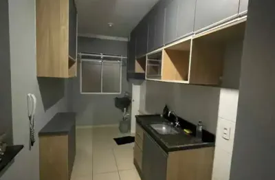 Lindo apartamento para venda no ipiranga, condominio praças do ipiranga, torre alta, 2 dormitorios, 46 m2, aramrios e ar condicionado, lazer completo