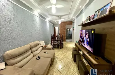 Ótima casa para venda no jd orestes lopes de camargo, 3 dormitorios com 1 suite, varanda gourmet e piscina em 160 m2 de área total