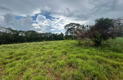 Sitio dupla aptidão para venda na região de ribeirão preto-sp com 5,7 alqueires, atualmente na pecuária, infraestrutura completa