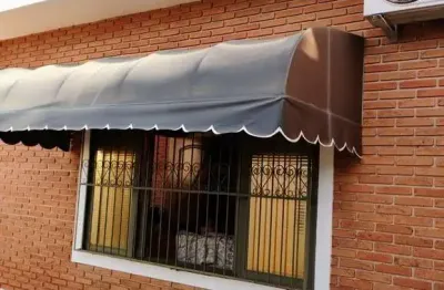 Casa para venda no parque dos bandeirantes em ótima localização, 3 dormitorios com 1 suite, varanda gourmet em 297 m2 de área total