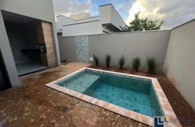Linda casa nova alto padrão para venda no cond. portal da mata, zona sul, 3 suites, gourmet e piscina em 300 m2 de área total, lazer completo