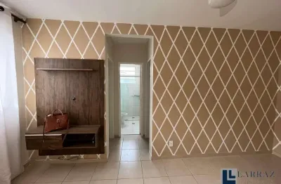 Lindo apartamento reformado para venda no guaporé, cond reserva sul, 2 dormitorios, completo armários, 47 m², portaria e lazer no condomínio