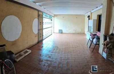 Casa em vila fechada para venda ou locação no ipiranga, 2 dormitorios, 3 vagas, 2 quintais em 204 m2 de área total
