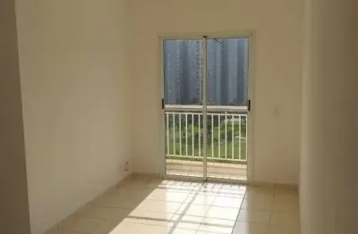 Ótimo apartamento para locação no nova aliança condominio prima vista, 2 dormitorios com suíte, 56 m2 de area útil, condomínio fechado e lazer complet