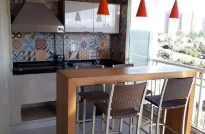 Lindo apartamento para venda ou locação no jardim botanico, cond. jd. de luxemburgo, 3 suites, 156 m2 de area privativa, varanda gourmet e lazer no co