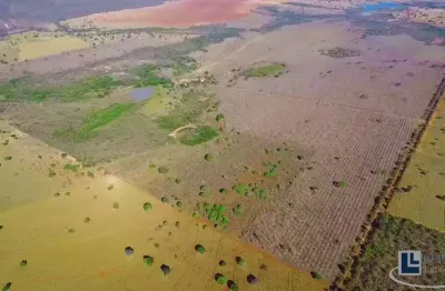 Fazenda dupla aptidao para venda em unai-mg com 537,10 hectares, boa de agua e benfeitorias para pecuária