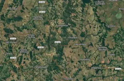 Fazenda dupla aptidao para venda na região de corguinho-ms com 1.550 hectares, benfeitorias completas, boa de agua e ótima logística