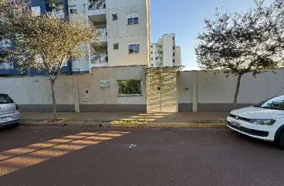 Loteamento terras de santa martha, apartamento 2 dormitorios ,1 banheiro, 43m2 privativos e lazer completo