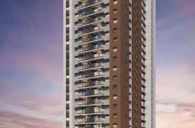 Apartamento novo para venda no jd. olhos dagua, cond. edras, 2 suites mais lavabo, 72 m2 privativos, lazer completo