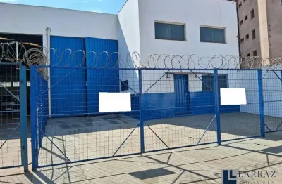 Ótimo galpão para venda ou locação proximo da Rod. Anhanguera, completo, área administrativa em 510 m2 construidos