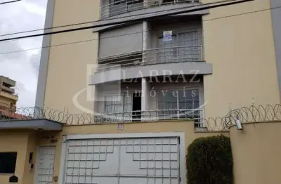 Apartamento para locacao no jardim sumare em otima localização, na barao do amazonas proximo da av. itatiaia, 2 dormitorios sendo 1 suite em 68 m2