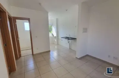 Apartamento novo para venda na via norte, cond. parque dos manacás, 2 dormitórios, 43 m2, lazer completo no condominio. apartamento de particular, não