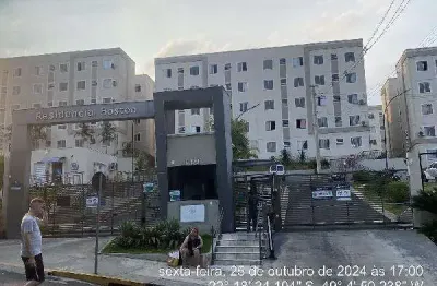 Oportunidade. apartamento para venda em bauru-sp no parque uniao, 2 dormitorios, 1 vaga em 39m2 de area privativa, lazer no condominio