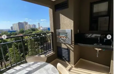 Ótimo apartamento para venda no nova aliança, ed. provincia di roma, 3 dormitorios com suite, varanda gourmet em 93 m2, lazer completo