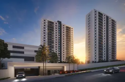 Lançamento alto padrão compacto na zona sul no guaporé, cond. sensia fiusa view, 2 dormitórios com suíte, varanda gourmet em 58 m2, lazer completo