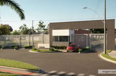 Lançamento de casas em condomínio fechado na zona leste, condominio solare aurora, casa 2 dormitorios em 144 m2 de área total, lazer completo no condo