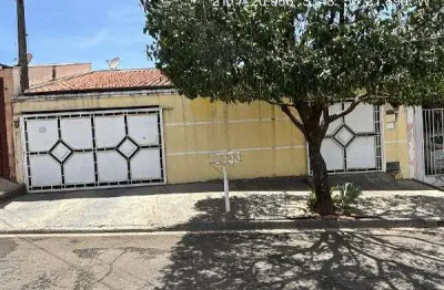 Oportunidade. casa para venda em catanduva no parque gloria,  2 dormitorios, 2 vagas cobertas, area construida 175m2, area do terreno 250 m2