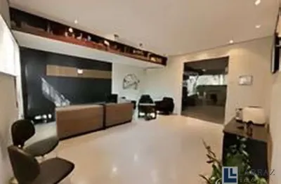 Predio comercial para venda ou locação no boulevard / jd sumare, com 10 salas, 10 vagas em frente, completo, 264 m2 construidos em um terreno de 595 m