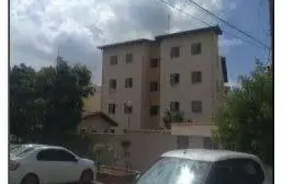 Oportunidade. apartamento para venda em franco da rocha-sp no vila palmares , cond res vale pq dos ipês ,2 dormitorios, area privativa 47 m2