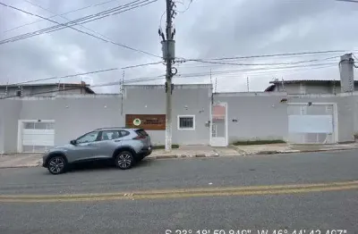 Oportunidade. casa para venda em franco da rocha-sp no portal da alamedas, 2 dorrmitorios, 56 m2 construidos em um terreno de 98 m2